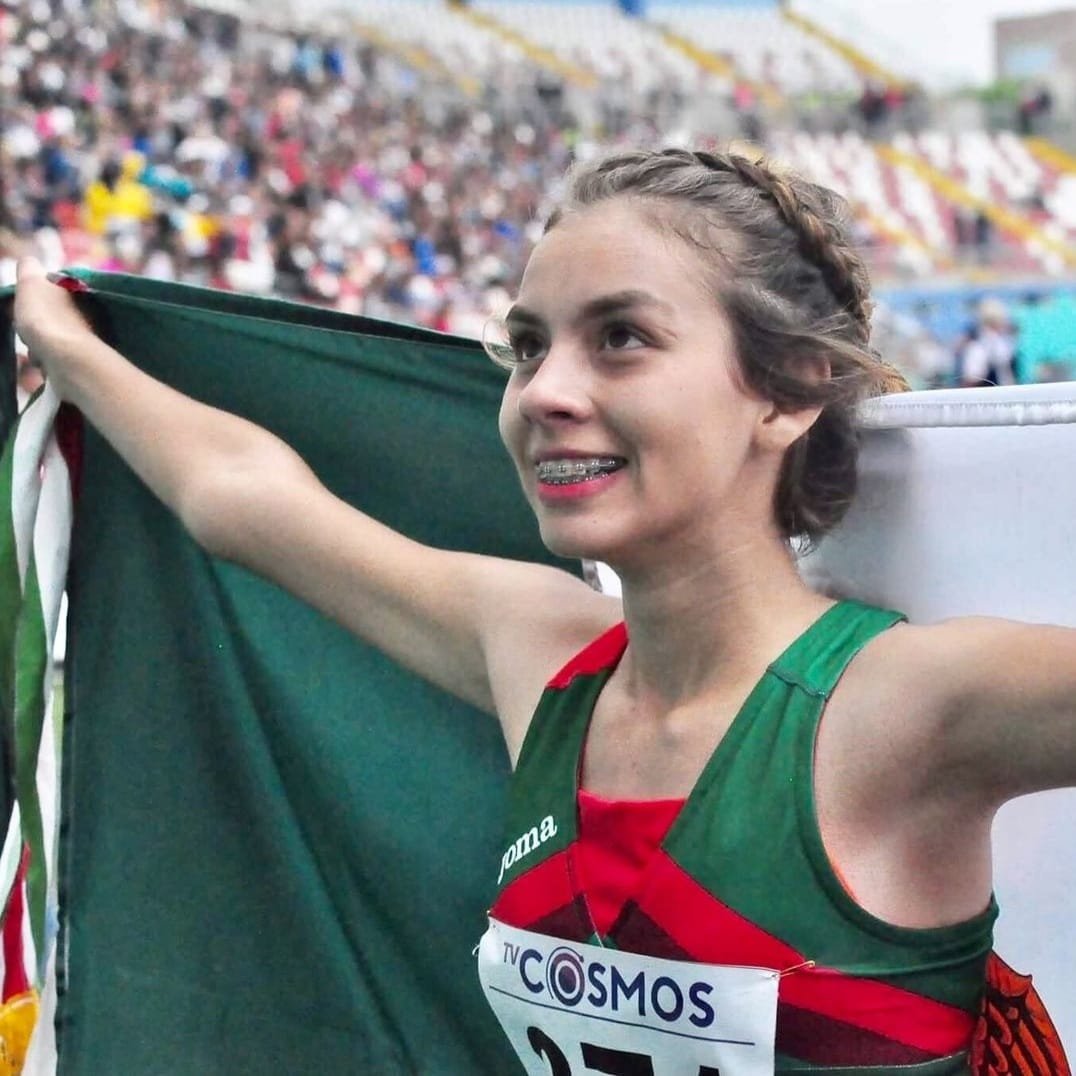 Alegna González
