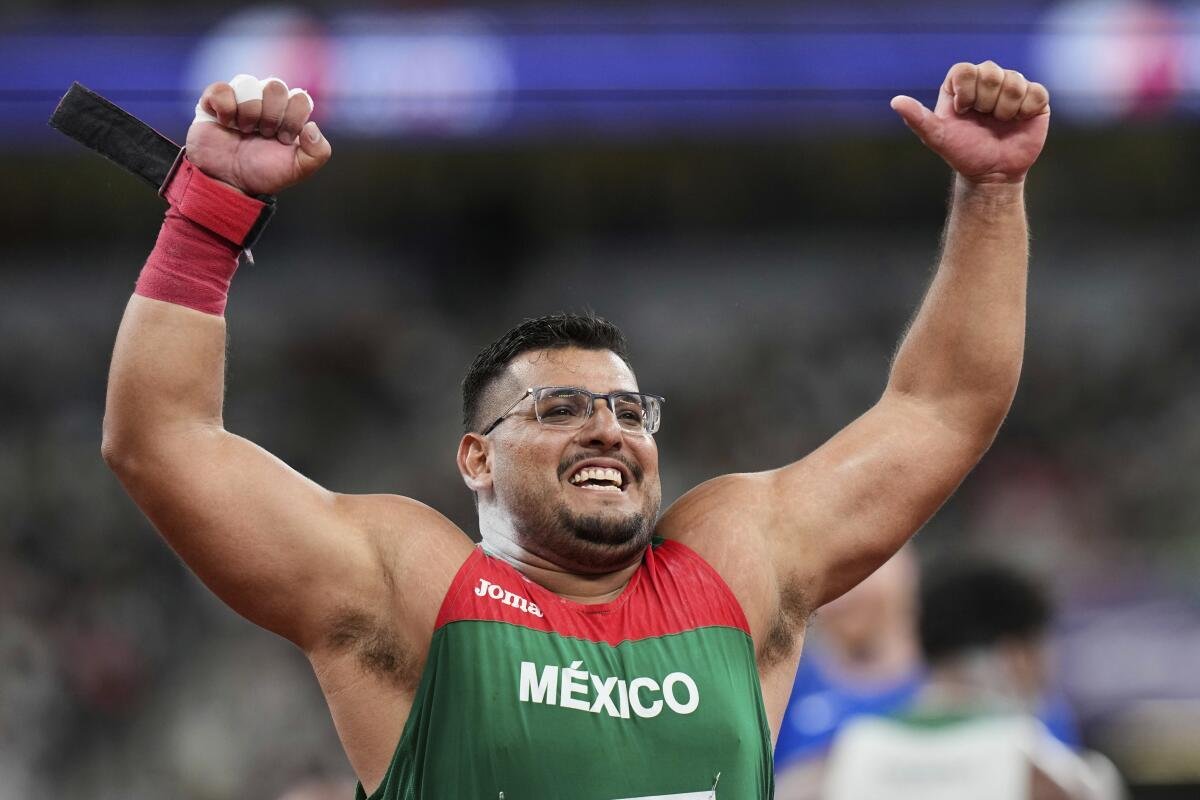 Uziel Muñoz