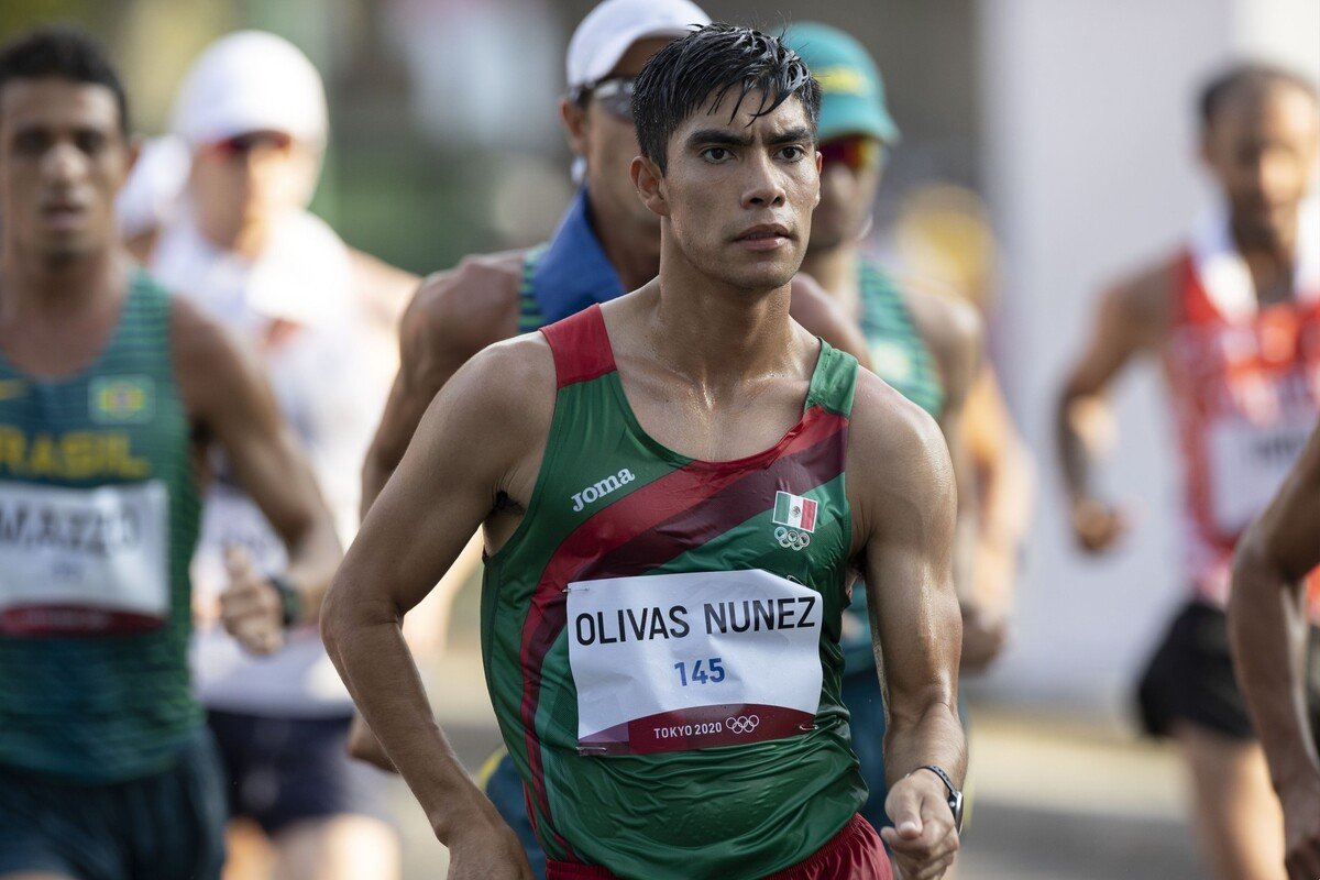 Andrés Olivas