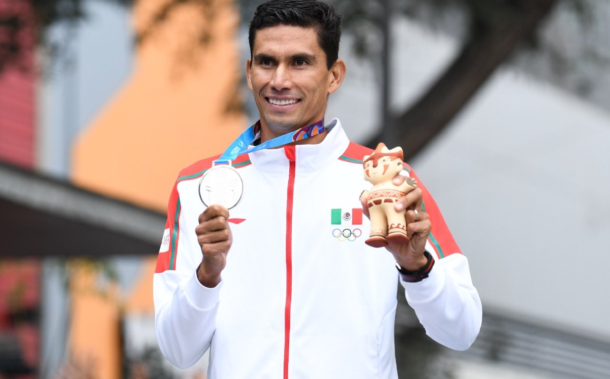 Horacio Nava